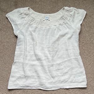 5/$25 Old Navy Top
